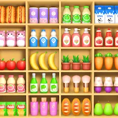 Goods Merge - The Expert of Goods Unloading